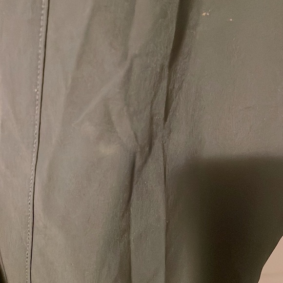 Albion Fit Cropped Joggers Jetsetter - Picture 6 of 7